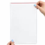 Woreczki strunowe 20 x 30 cm 100 szt.